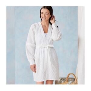 Born On Fifth X Antonio Melani Harbour Island Swim Coverup